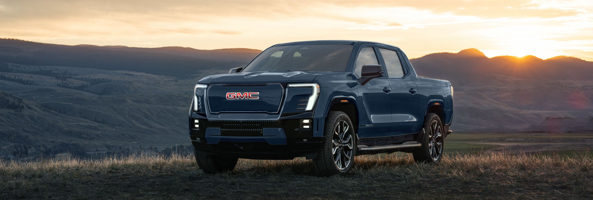 O'Neil GMC in Warminster PA