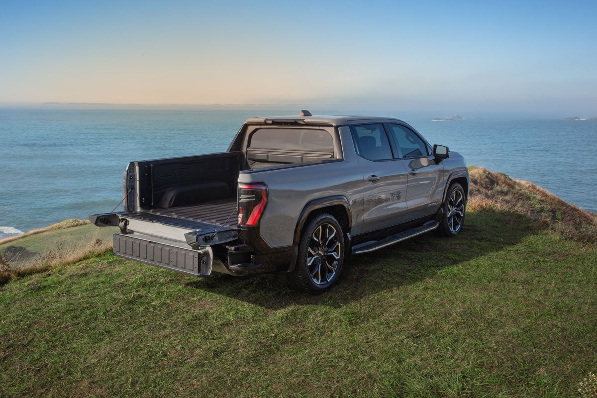 O'Neil GMC in Warminster PA