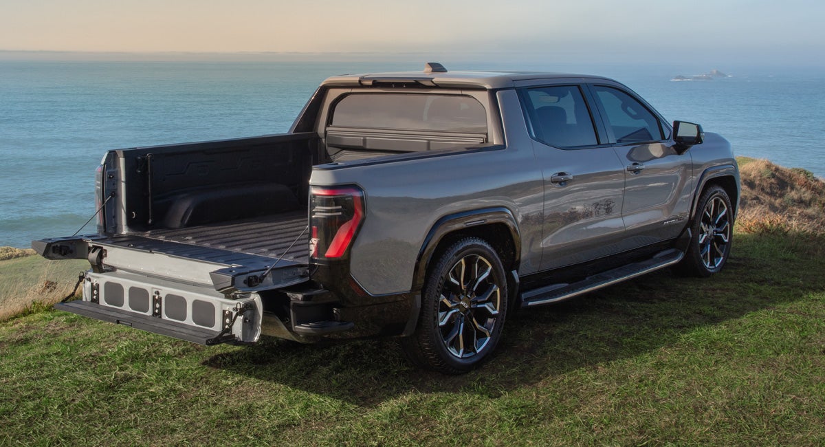 O'Neil GMC in Warminster PA