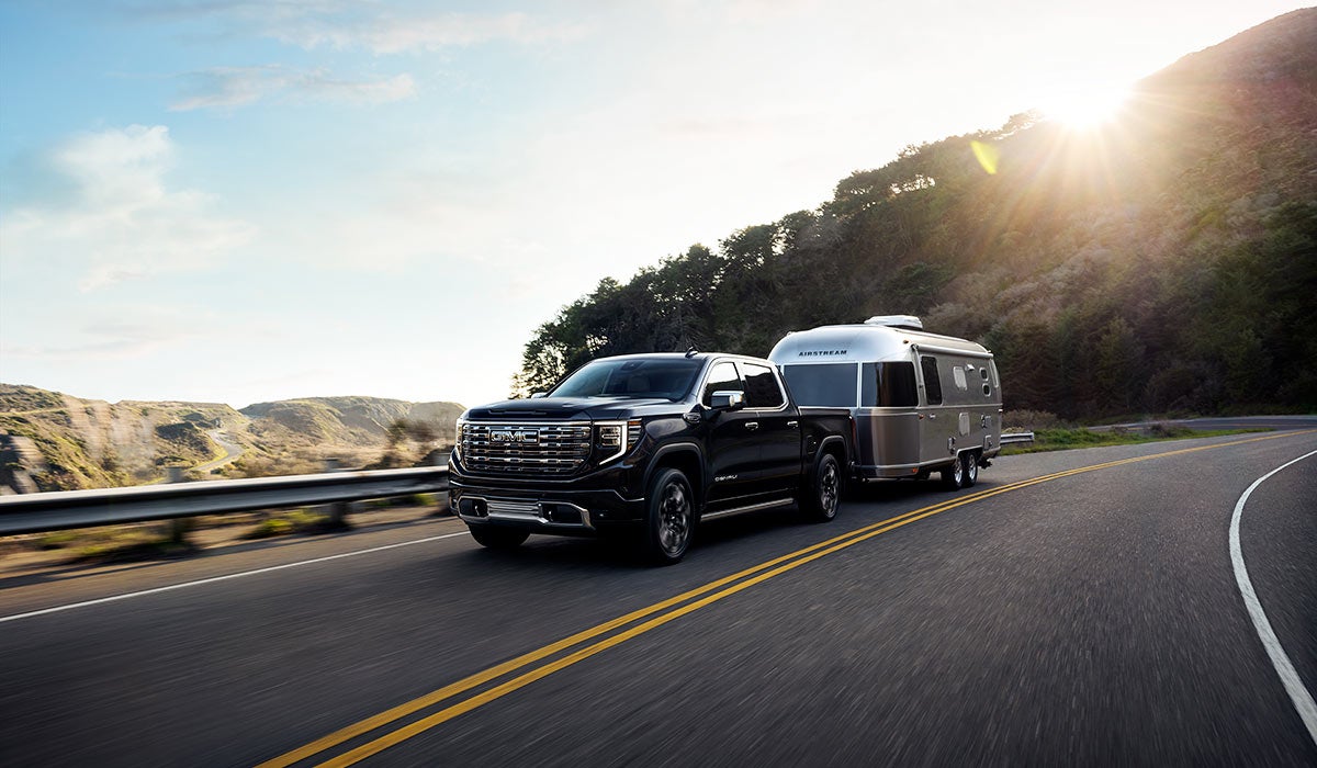 O'Neil GMC in Warminster PA