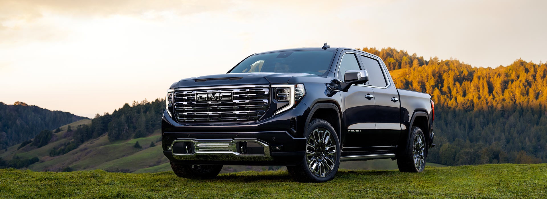 O'Neil GMC in Warminster PA