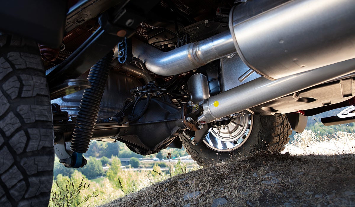 O'Neil GMC in Warminster PA