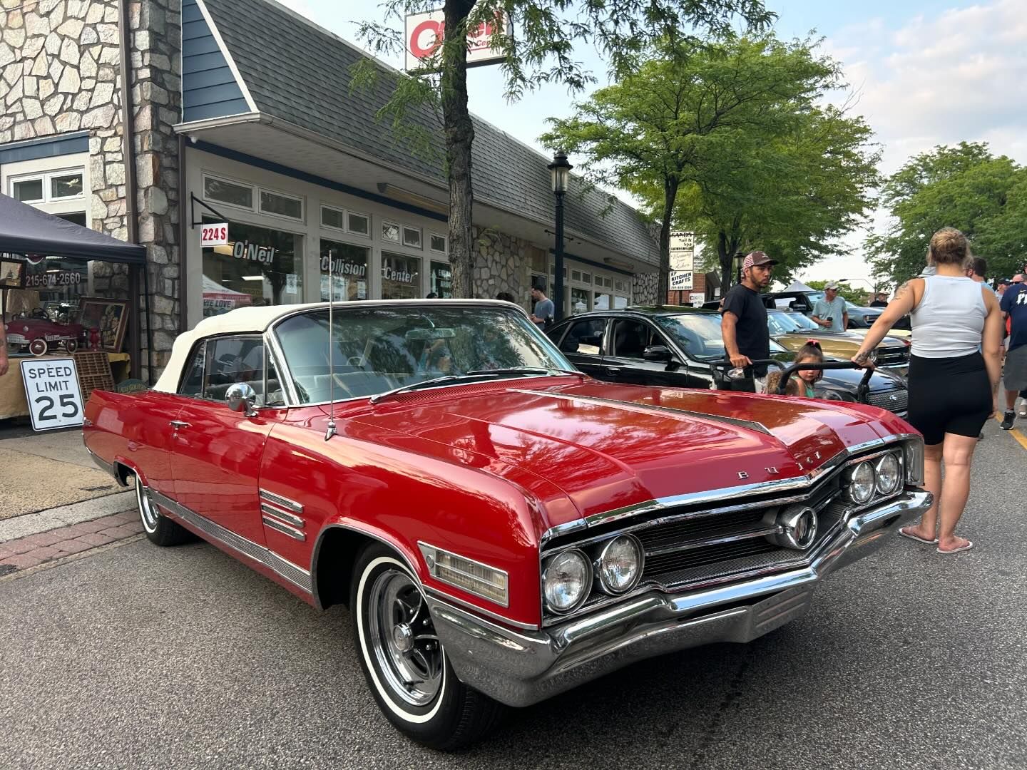 O'Neil GMC in Warminster PA