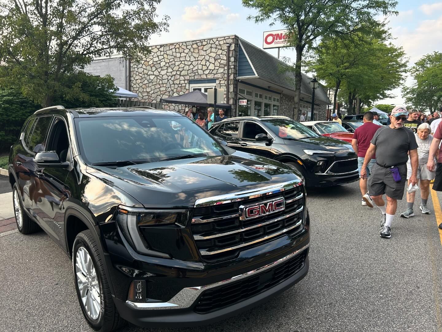 O'Neil GMC in Warminster PA