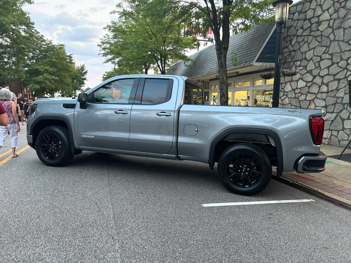 O'Neil GMC in Warminster PA