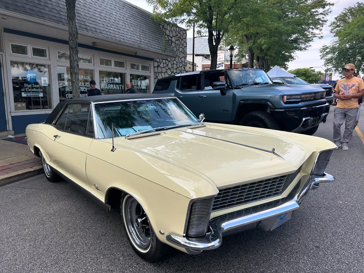 O'Neil GMC in Warminster PA