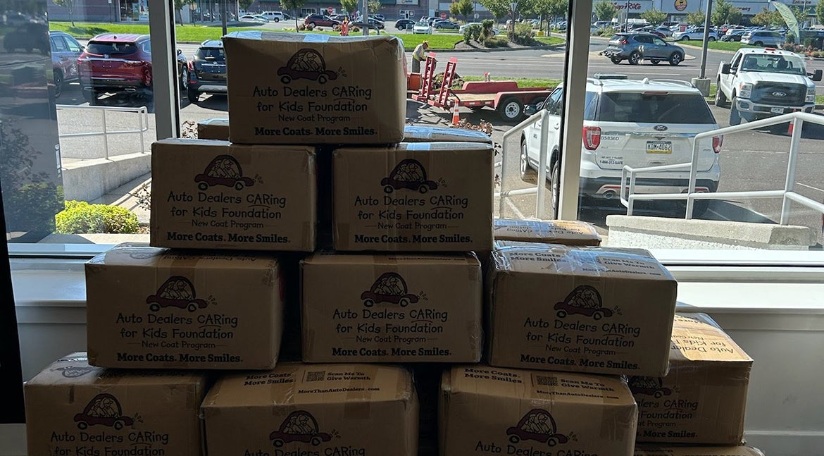 O'Neil GMC in Warminster PA