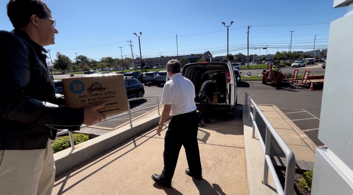 O'Neil GMC in Warminster PA