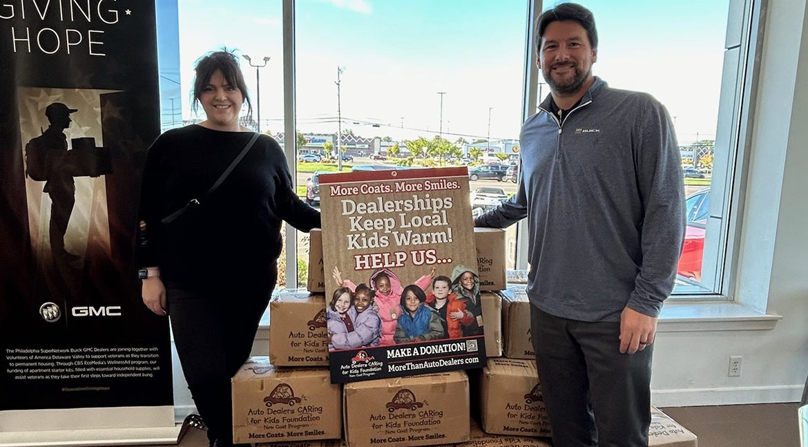 O'Neil GMC in Warminster PA