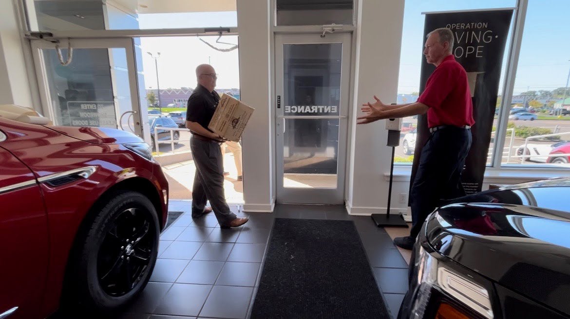 O'Neil GMC in Warminster PA