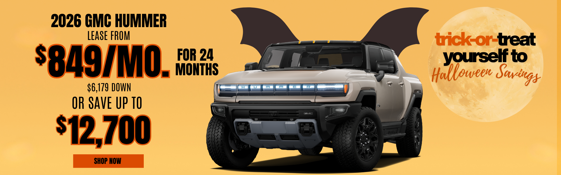 Shop The New GMC Hummer EV