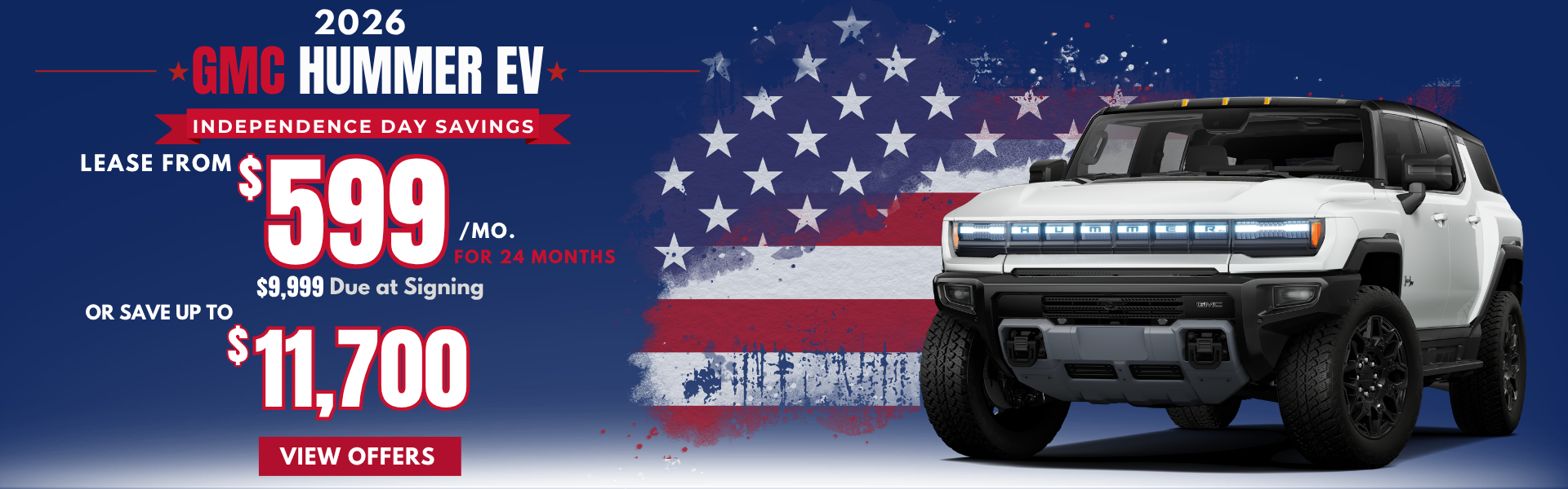 Shop The New GMC Hummer EV