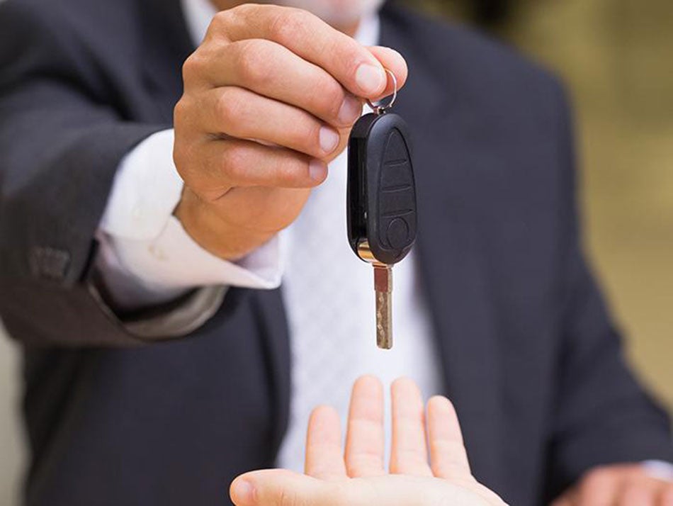 O'Neil GMC in Warminster PA