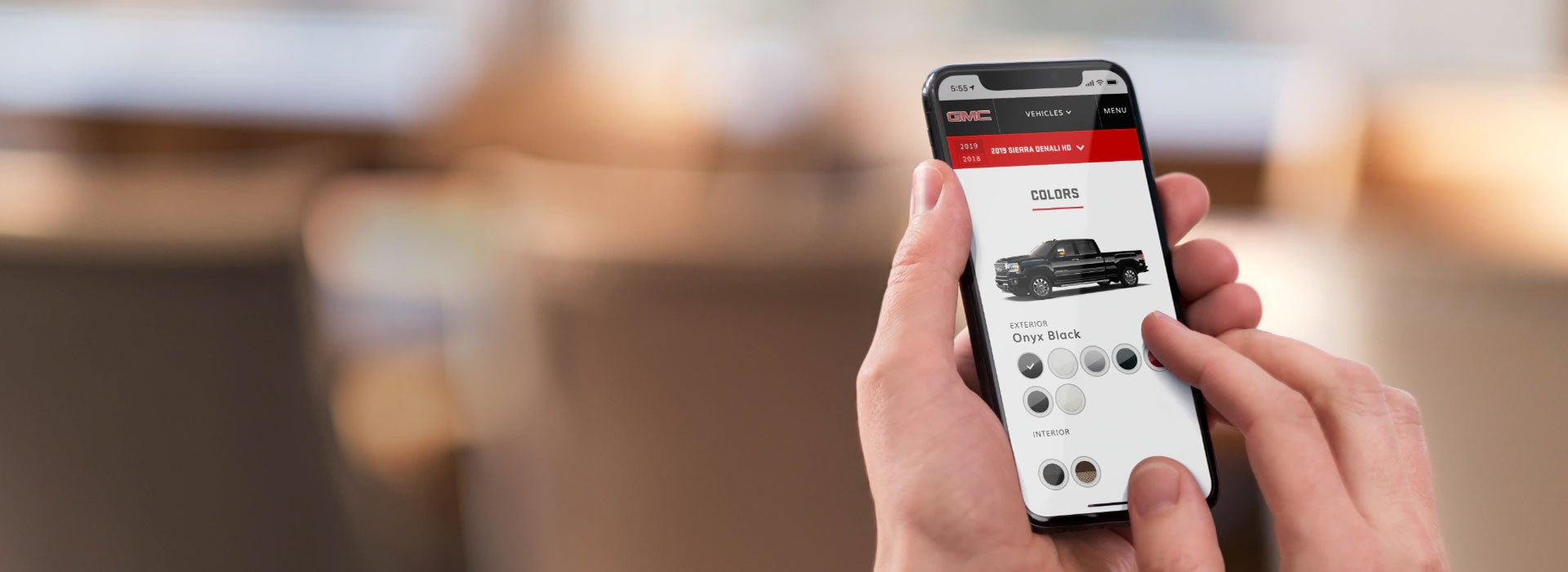 O'Neil GMC in Warminster PA