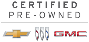 Chevrolet Buick GMC Certified Pre-Owned in Warminster, PA